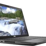 (Refurbished) Dell Latitude 5501 15.6" Notebook - Intel Core i7-9850H - 16GB RAM - 512GB SSD